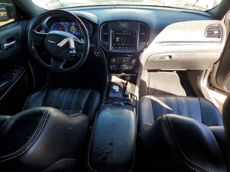 Продажа на аукционе авто 2019 Chrysler 300, vin: 2C3CCABG4KH562720, номер лота: 74508465