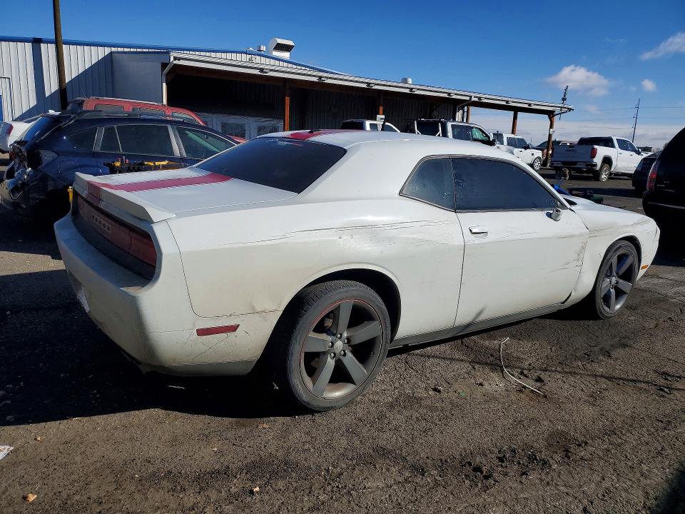 77614825 :رقم المزاد ، 2C3CDYAG2EH299252 vin ، 2014 Dodge Challenger مزاد بيع