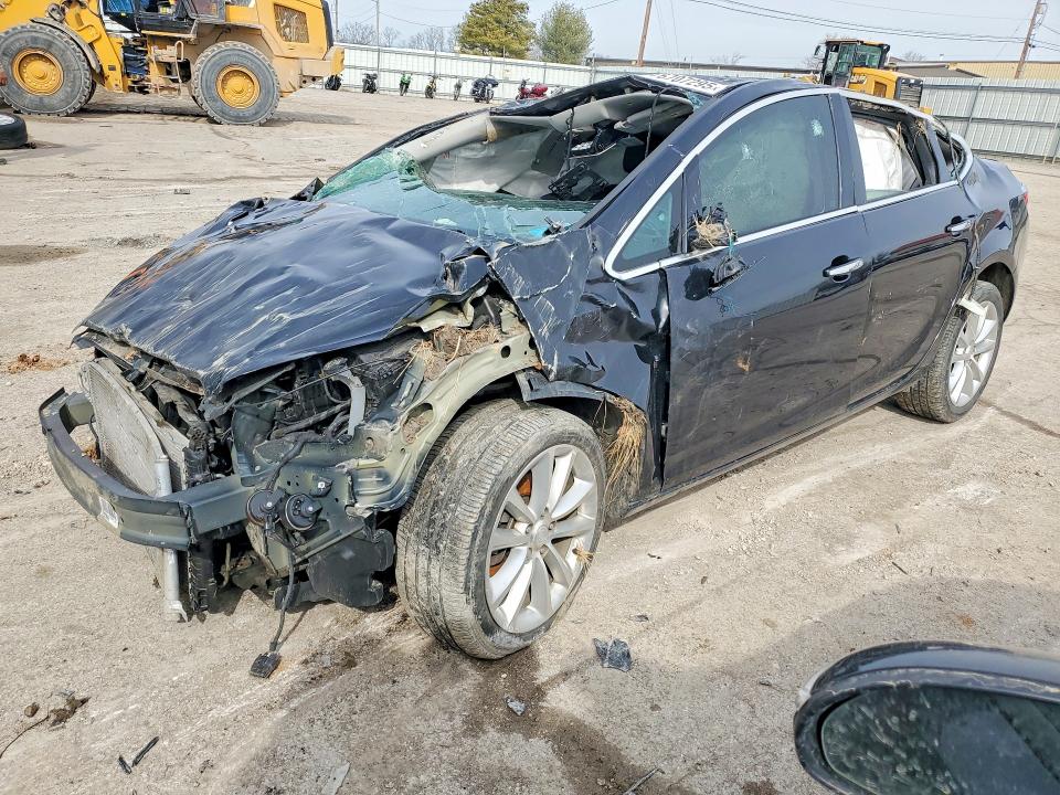 Aukcja sprzedaży 2013 Buick Verano, vin: 1G4PS5SK8D4217844, numer aukcji: 76707295