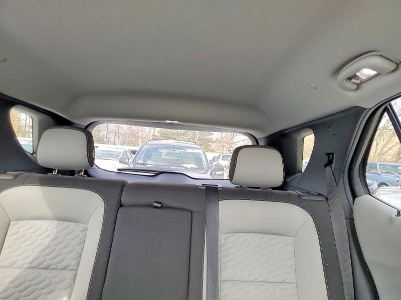 Продаж на аукціоні авто 2019 Chevrolet Equinox, vin: 2GNAXSEV3K6198249, номер лоту: 75843455