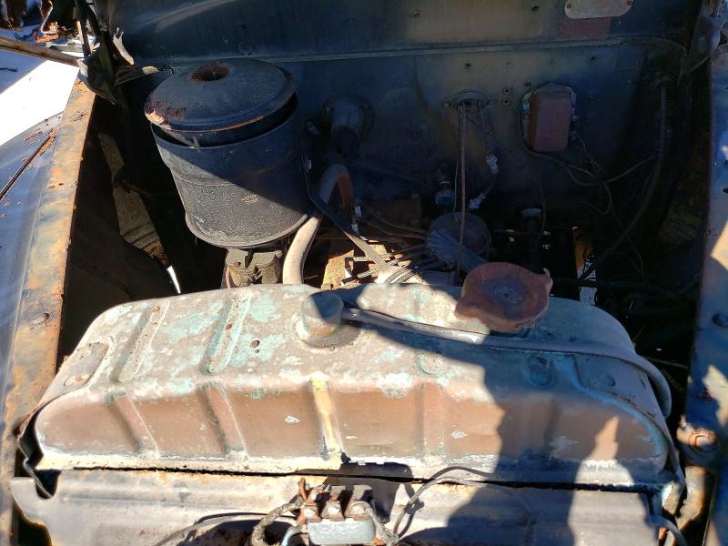 Aukcja sprzedaży 1941 Buick All Other, vin: 11372308, numer aukcji: 75819355