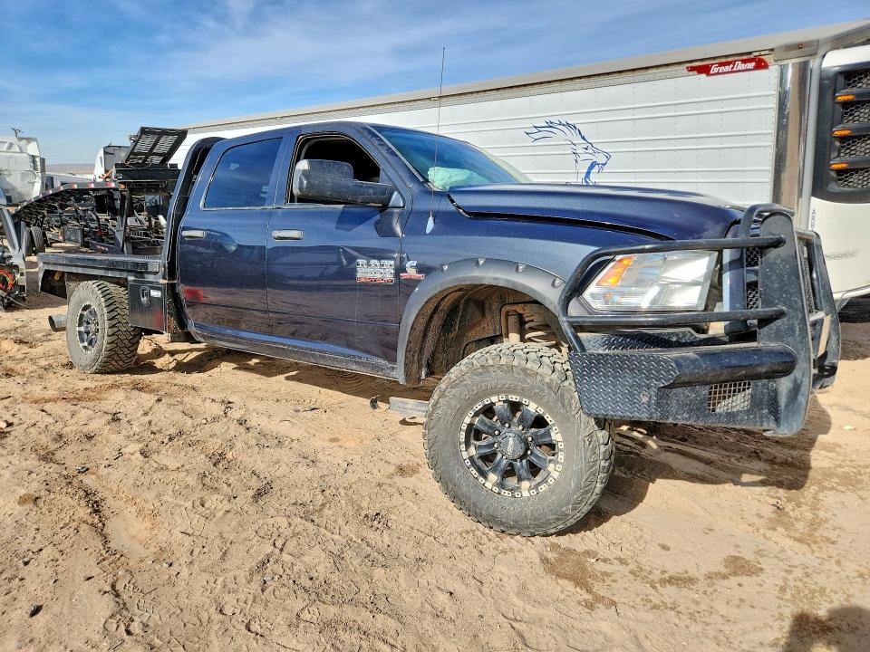 Продаж на аукціоні авто 2014 Ram 2500, vin: 3C6UR5HLXEG105772, номер лоту: 77709195