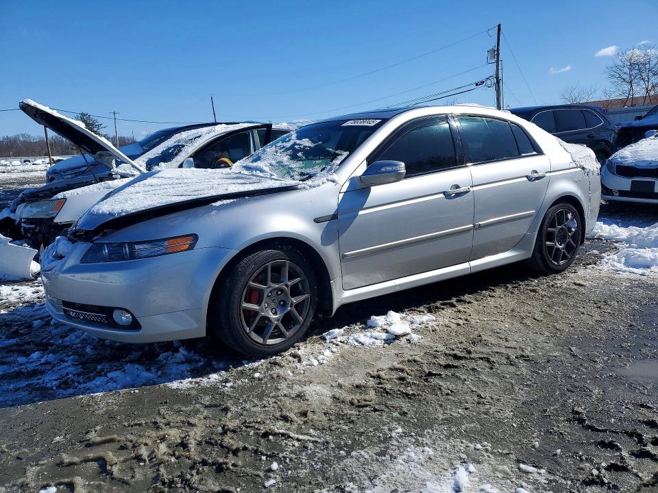 Aukcja sprzedaży 2008 Acura Tl, vin: 19UUA76578A002927, numer aukcji: 78038045