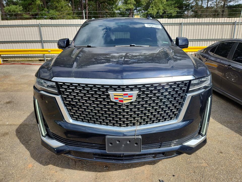 Продаж на аукціоні авто 2023 Cadillac Escalade, vin: 1GYS3BKL3PR230683, номер лоту: 78681305