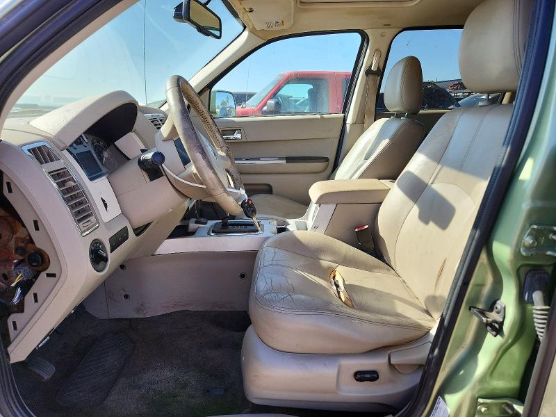 Продаж на аукціоні авто 2008 Mercury Mariner, vin: 4M2CU39H38KJ05153, номер лоту: 75708765