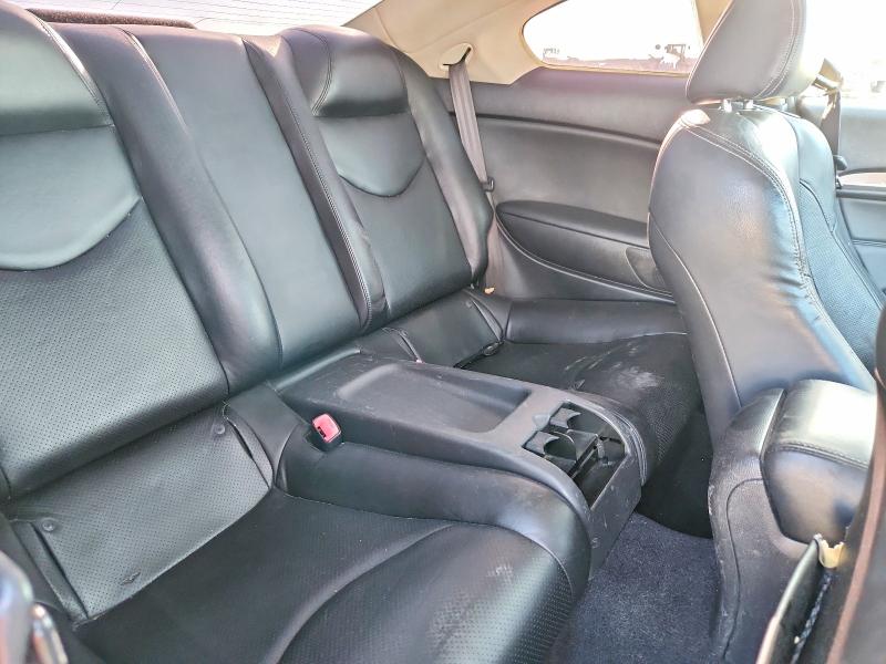 78655415 :رقم المزاد ، JN1CV6EK5BM212838 vin ، 2011 Infiniti G37 مزاد بيع