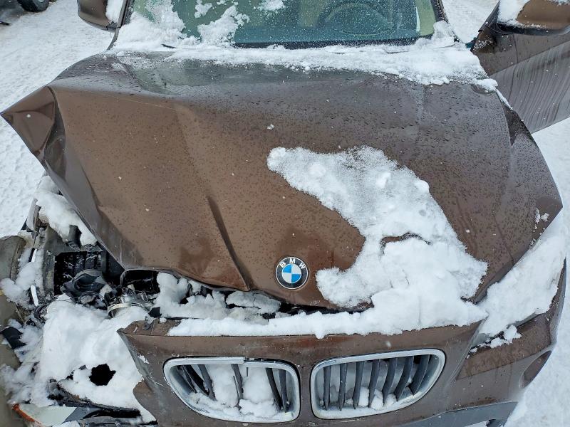 Aukcja sprzedaży 2012 Bmw X1 Xdrive2, vin: WBAVL1C56CVR79019, numer aukcji: 74961115