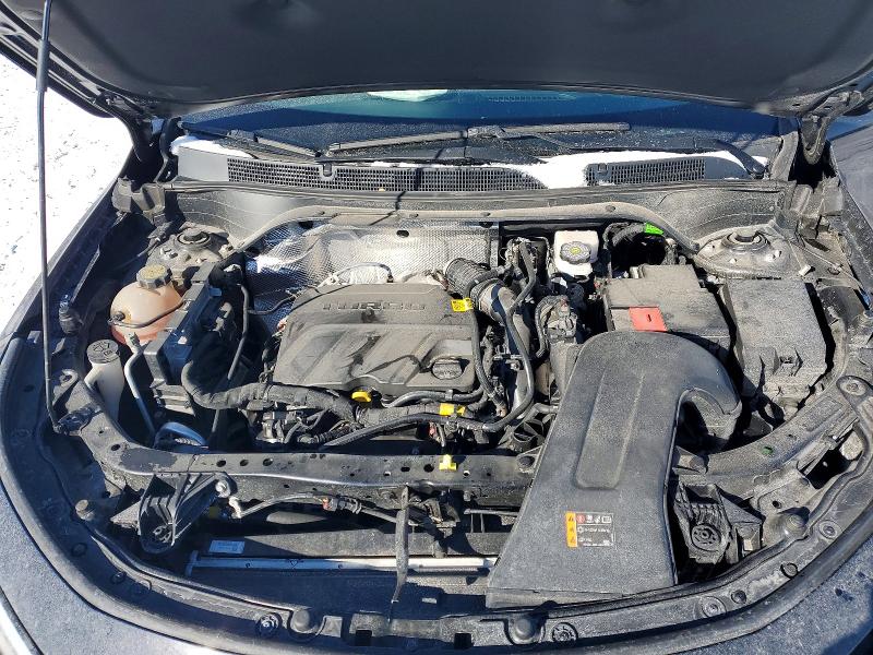 Aukcja sprzedaży 2024 Buick Envista, vin: KL47LBE26RB116391, numer aukcji: 78915835