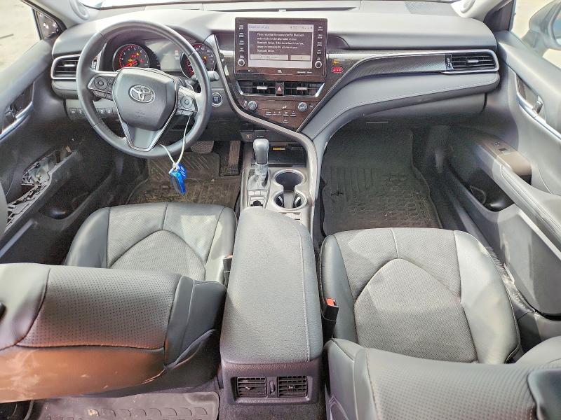 Aukcja sprzedaży 2023 Ford Camry, vin: 4T1KZ1AK5PU072105, numer aukcji: 78263535