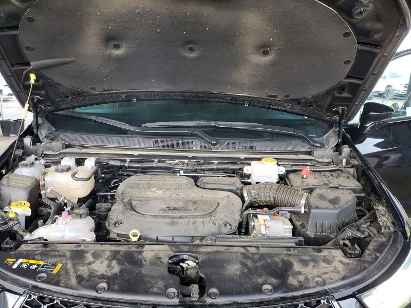 2024 Chrysler Pacifica მანქანა იყიდება აუქციონზე, vin: 2C4RC1S79RR130831, აუქციონის ნომერი: 78612255