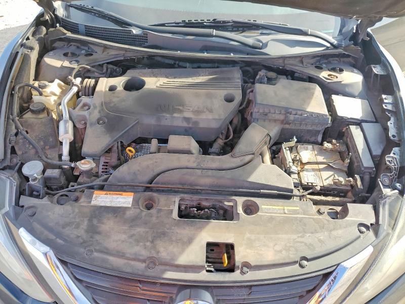Продажа на аукционе авто 2016 Nissan Altima, vin: 1N4AL3AP7GC268082, номер лота: 75985995