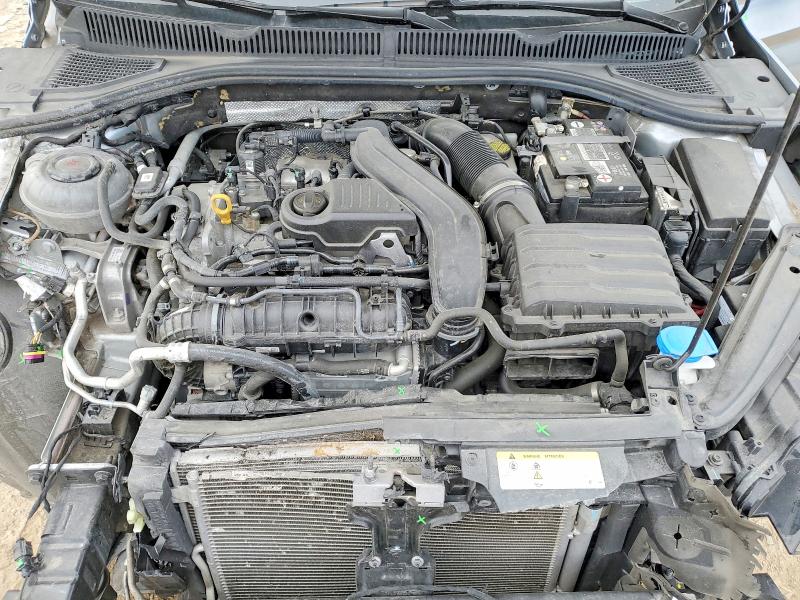 Продажа на аукционе авто 2023 Volkswagen Jetta, vin: 3VWBM7BU0PM054943, номер лота: 78831505