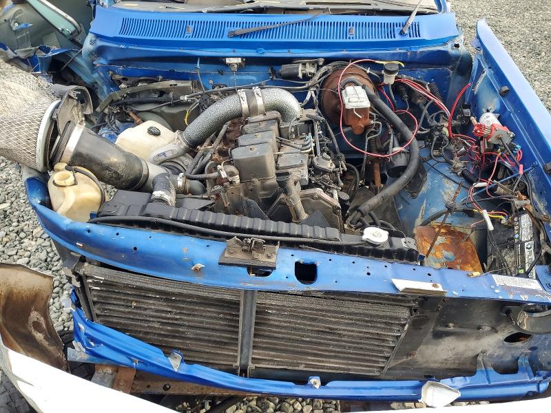 Продаж на аукціоні авто 1991 Dodge W-series, vin: 1B7KM2687MS270195, номер лоту: 78515945