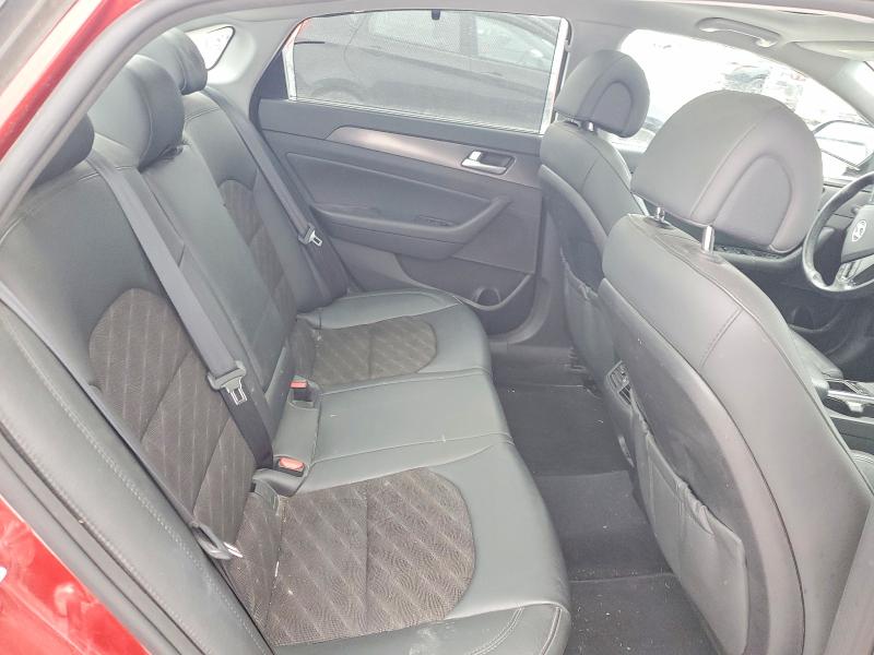 Продаж на аукціоні авто 2015 Hyundai Sonata, vin: 5NPE34AFXFH136008, номер лоту: 77383755