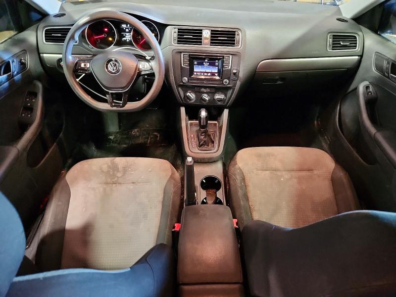 Продажа на аукционе авто 2017 Volkswagen Jetta, vin: 3VW2B7AJ8HM319526, номер лота: 78481245