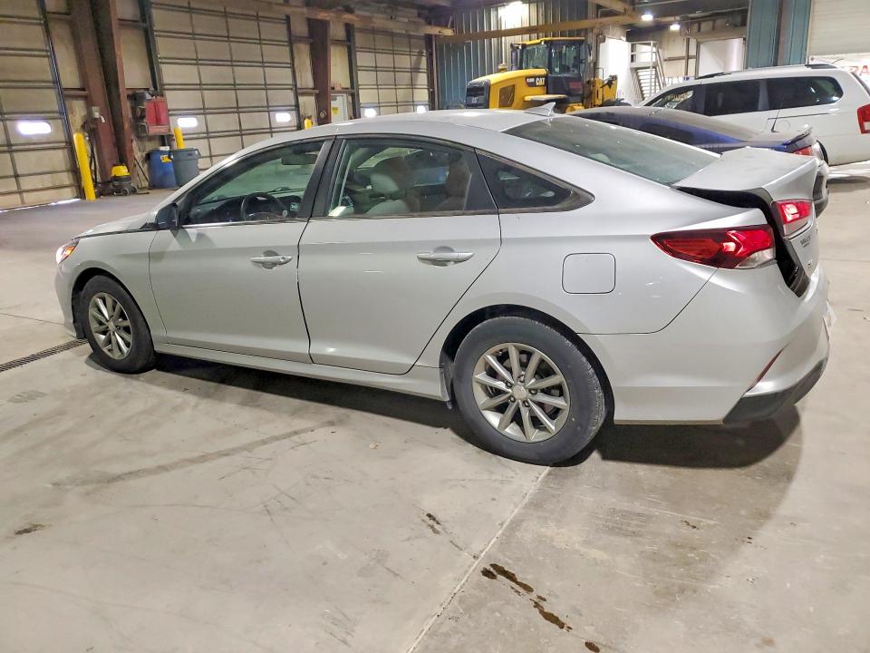Aukcja sprzedaży 2019 Hyundai Sonata, vin: 5NPE24AF7KH784242, numer aukcji: 78225135