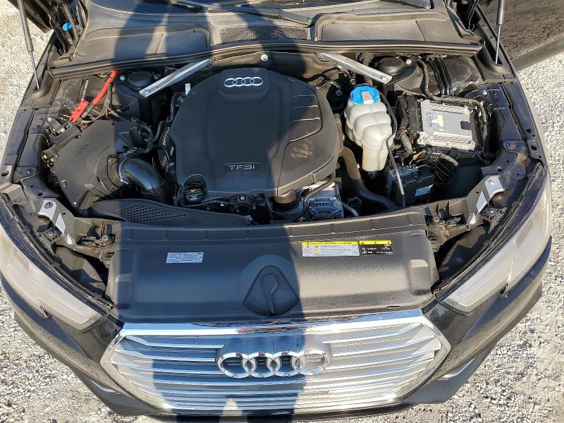 Aukcja sprzedaży 2019 Audi A4 Premium, vin: WAUGMAF48KA011180, numer aukcji: 76557175