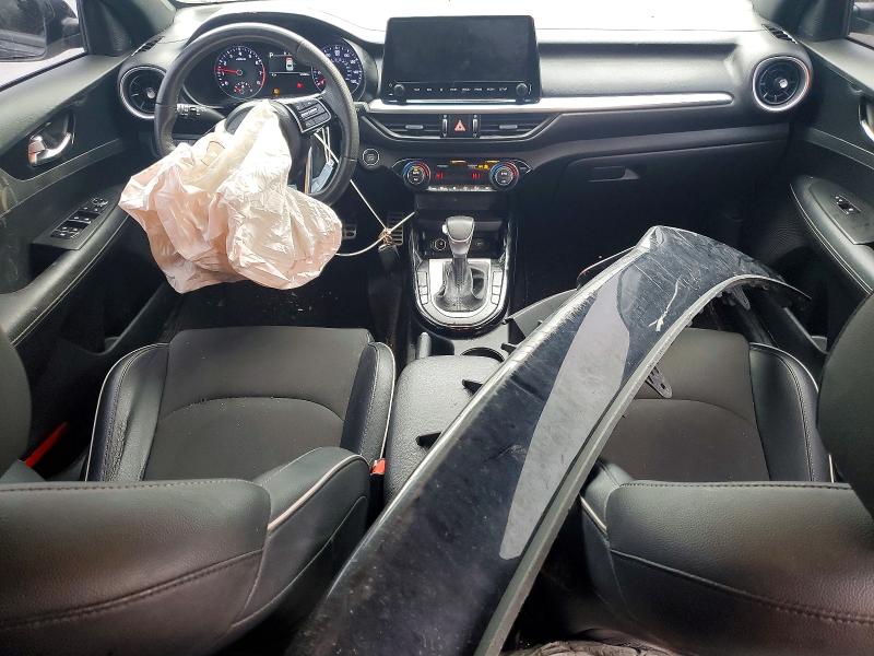 Продажа на аукционе авто 2023 Kia Forte, vin: 3KPF54AD8PE633528, номер лота: 78297465