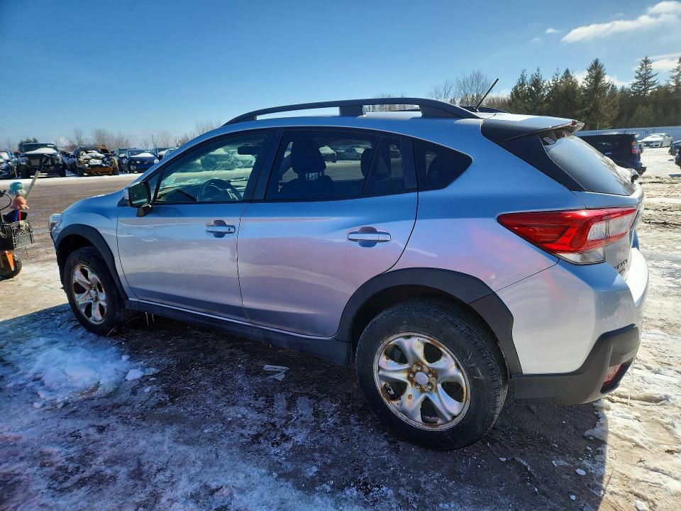 Aukcja sprzedaży 2019 Subaru Crosstrek, vin: JF2GTAAC0KG224370, numer aukcji: 76523645