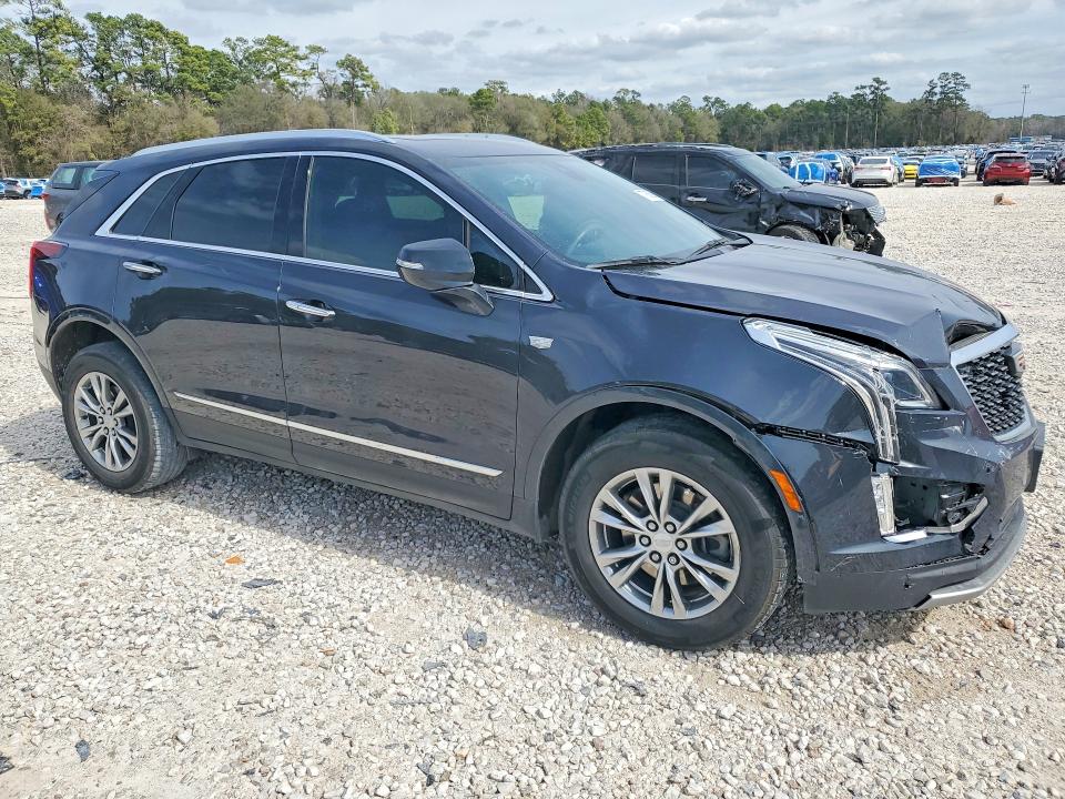 Продажа на аукционе авто 2023 Cadillac Xt5, vin: 1GYKNCRS3PZ157232, номер лота: 77885695