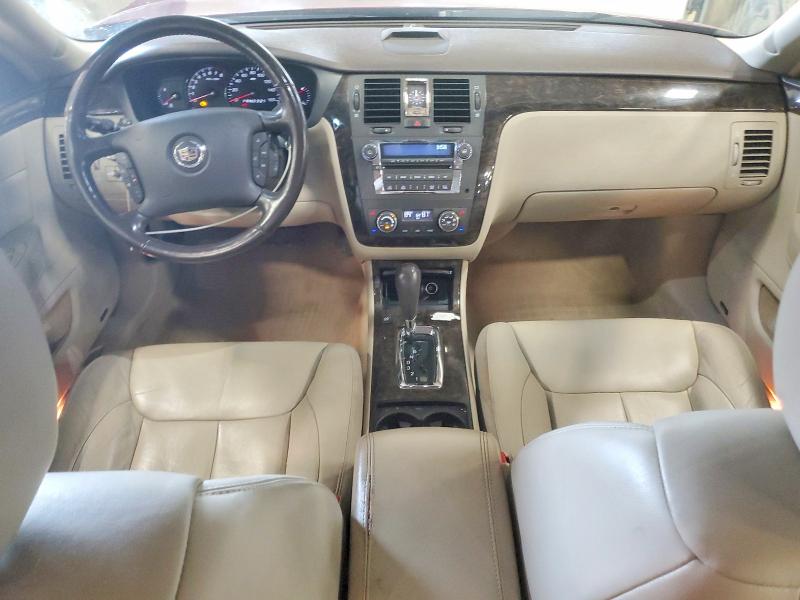 Продаж на аукціоні авто 2008 Cadillac Dts, vin: 1G6KD57Y18U204139, номер лоту: 76165235