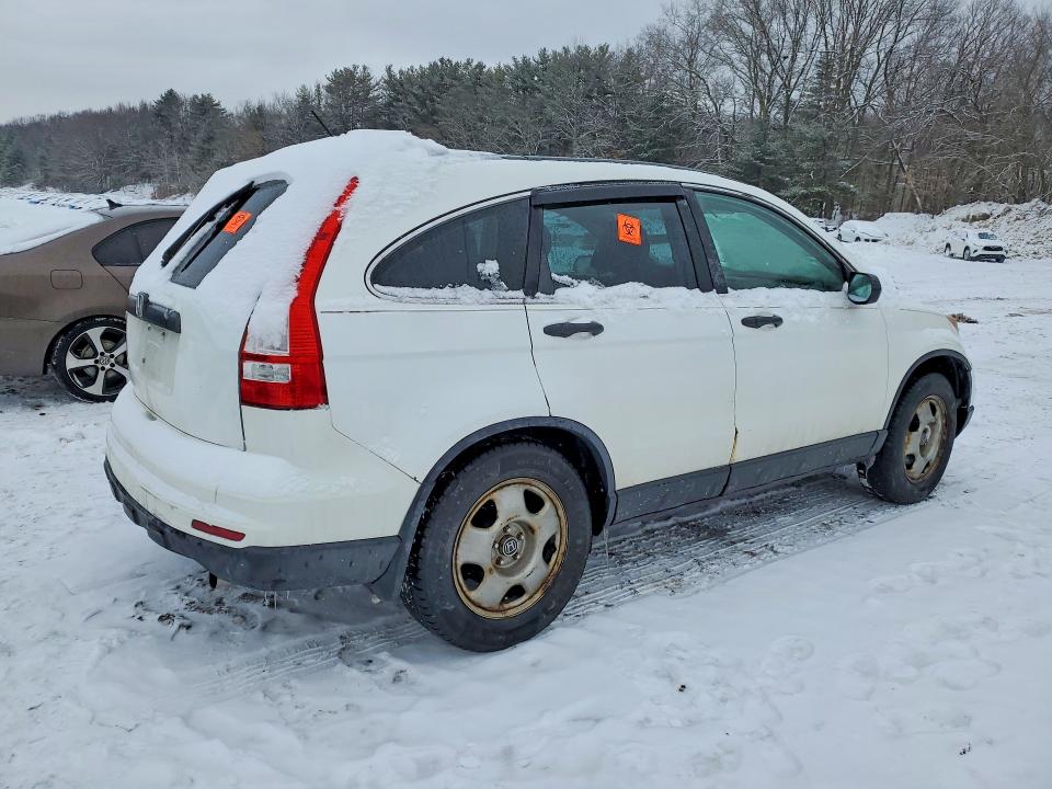 Продажа на аукционе авто 2011 Honda Cr-v, vin: 5J6RE4H38BL072994, номер лота: 78800505