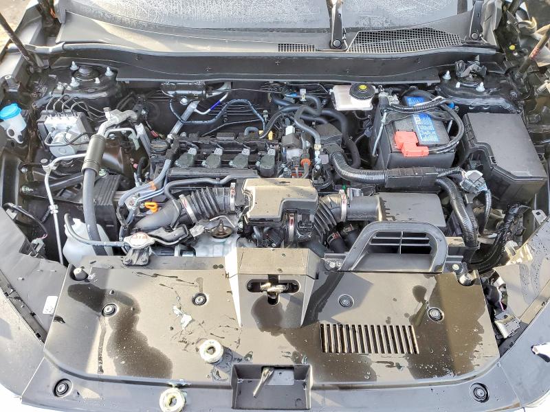 78855685 :رقم المزاد ، 7FARS4H48TE001049 vin ، 2026 Honda Cr-v مزاد بيع