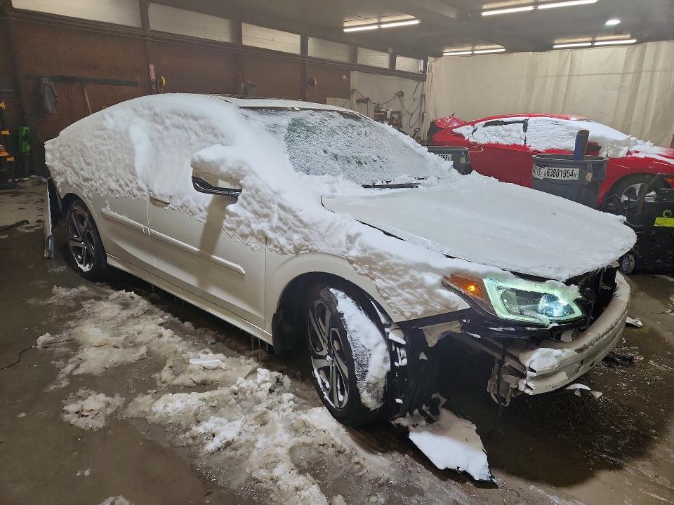 Продаж на аукціоні авто 2020 Subaru Legacy, vin: 4S3BWAN62L3003382, номер лоту: 78500785