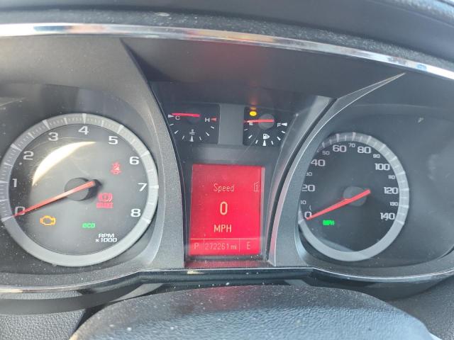 Продаж на аукціоні авто 2012 Gmc Terrain, vin: 2GKALUEK3C6150911, номер лоту: 78435735