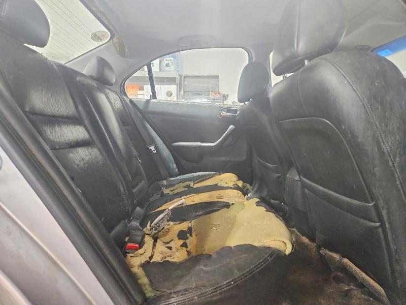 75785605 :رقم المزاد ، JH4CL96806C020843 vin ، 2006 Acura Tsx مزاد بيع