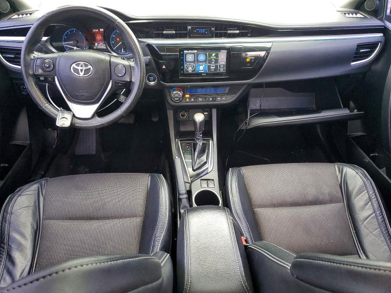 2014 Toyota Corolla მანქანა იყიდება აუქციონზე, vin: 5YFBURHE3EP082613, აუქციონის ნომერი: 77440495
