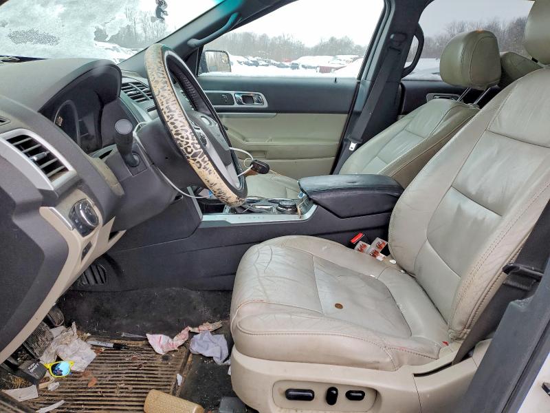 Продаж на аукціоні авто 2011 Ford Explorer, vin: 1FMHK8D89BGA82702, номер лоту: 76228105