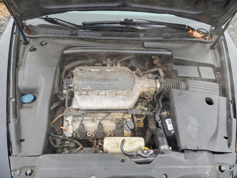 Aukcja sprzedaży 2004 Acura Tl, vin: 19UUA66264A031801, numer aukcji: 76615015