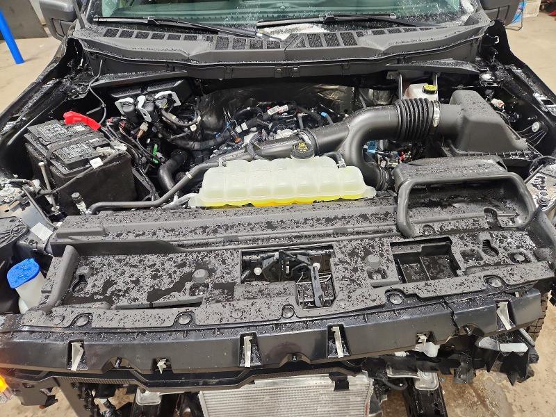 Продаж на аукціоні авто 2025 Ford F150, vin: 1FTEW3LP2SKF25017, номер лоту: 78078405