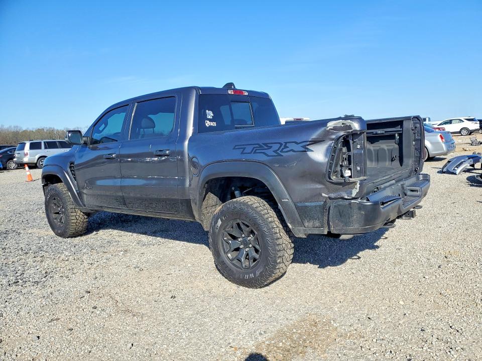 49434846 :رقم المزاد ، 1C6SRFU98MN741894 vin ، 2021 Ram 1500 مزاد بيع