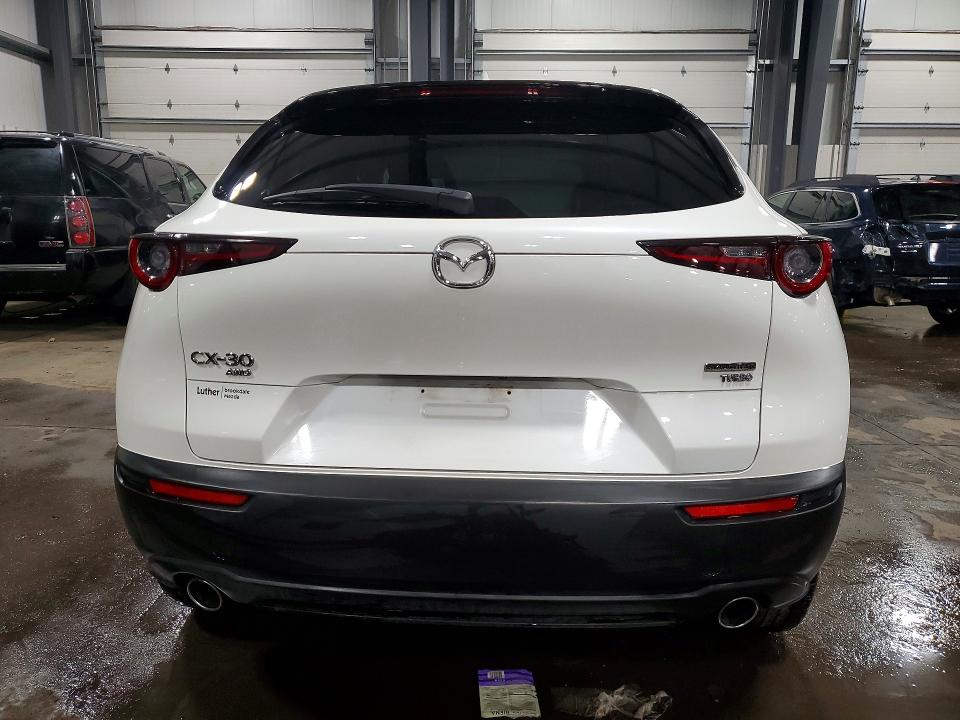 Aukcja sprzedaży 2022 Mazda Cx-30, vin: 3MVDMBDYXNM459539, numer aukcji: 78619965