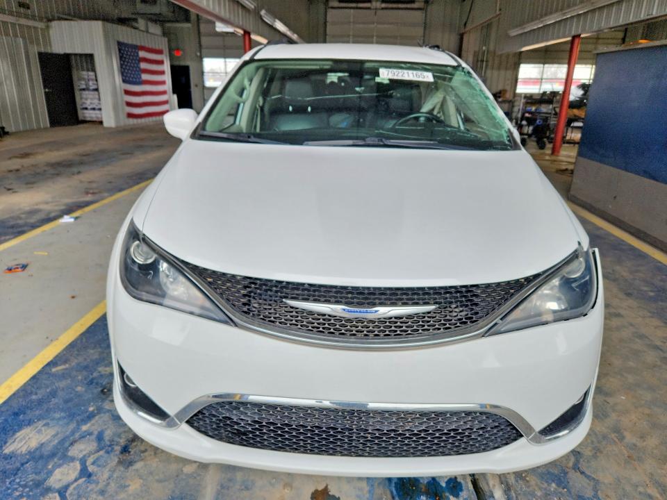 Aukcja sprzedaży 2019 Chrysler Pacifica, vin: 2C4RC1BG0KR665861, numer aukcji: 79221165