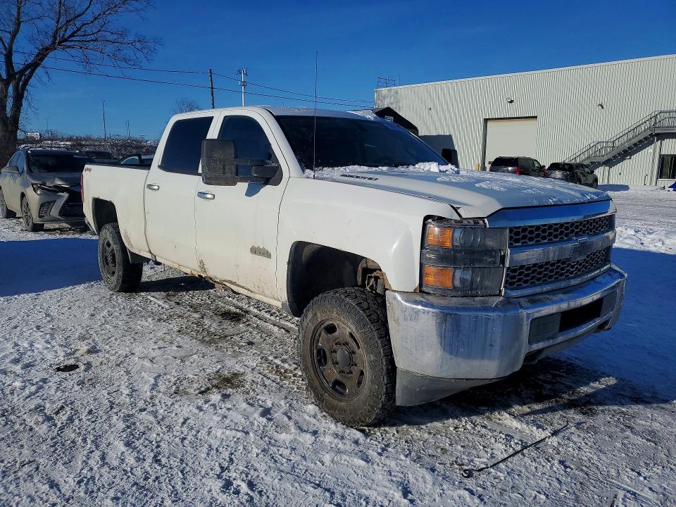 Aukcja sprzedaży 2015 Chevrolet Silverado, vin: 1GC1KVEG1FF117447, numer aukcji: 98369535