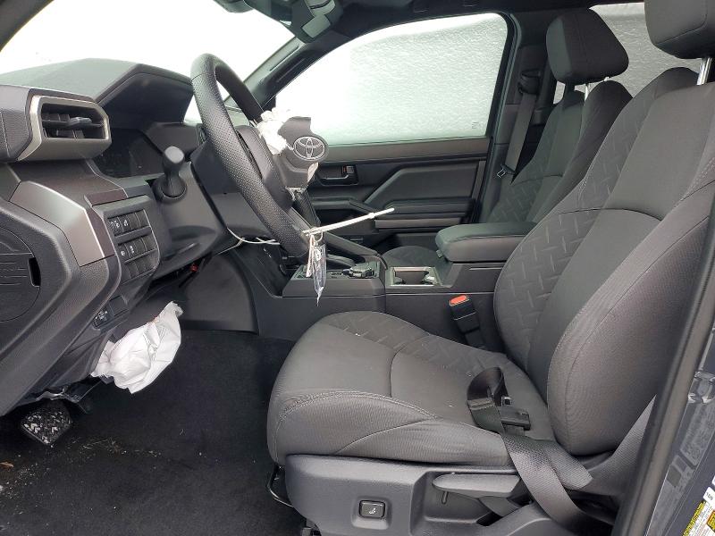Продаж на аукціоні авто 2025 Toyota Tacoma, vin: 3TYLB5JNXST085870, номер лоту: 73652865