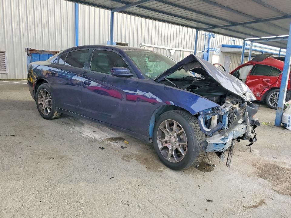 Продаж на аукціоні авто 2015 Dodge Charger, vin: 2C3CDXFG2FH742505, номер лоту: 76466905