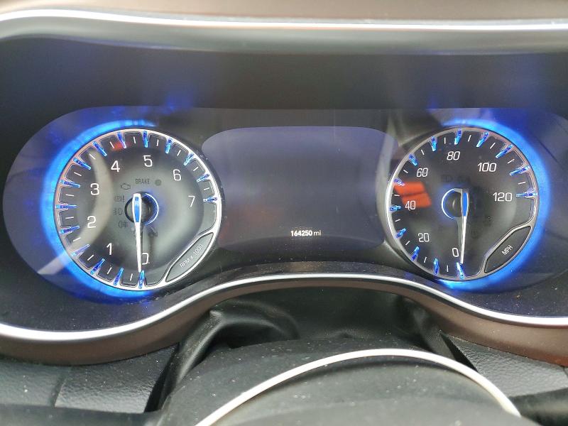 Aukcja sprzedaży 2017 Chrysler Pacifica, vin: 2C4RC1EG4HR592028, numer aukcji: 75773855