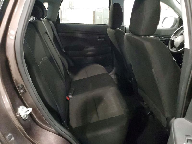 Продажа на аукционе авто 2020 Mitsubishi Outlander Sport, vin: JA4AR3AU0LU031348, номер лота: 76789705