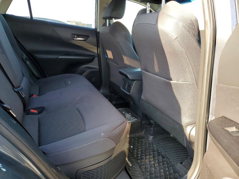 78087195 :رقم المزاد ، JTEAAAAH5NJ118621 vin ، 2022 Toyota Venza مزاد بيع