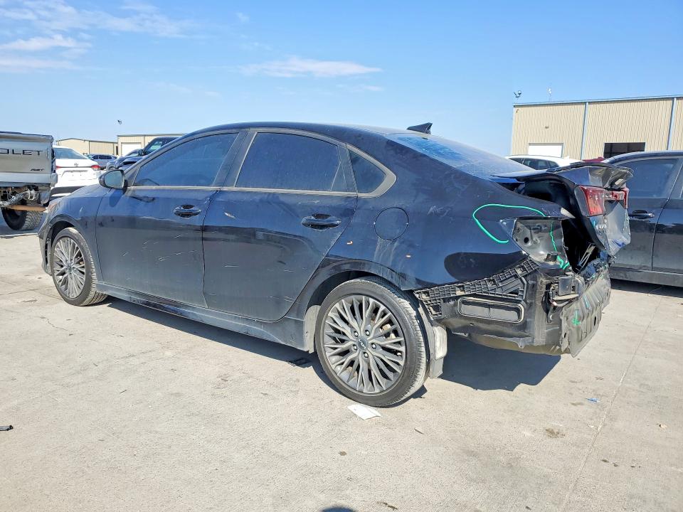Aukcja sprzedaży 2022 Kia Forte, vin: 3KPF54ADXNE479062, numer aukcji: 75937325