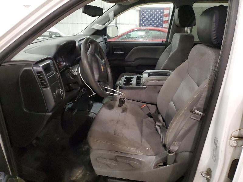 Продажа на аукционе авто 2014 Chevrolet Silverado, vin: 3GCUKPEC5EG418032, номер лота: 74398415