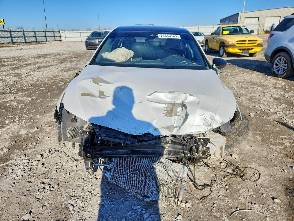 78640165 :رقم المزاد ، WVWRA7CD3RW211361 vin ، 2024 Volkswagen Gti مزاد بيع