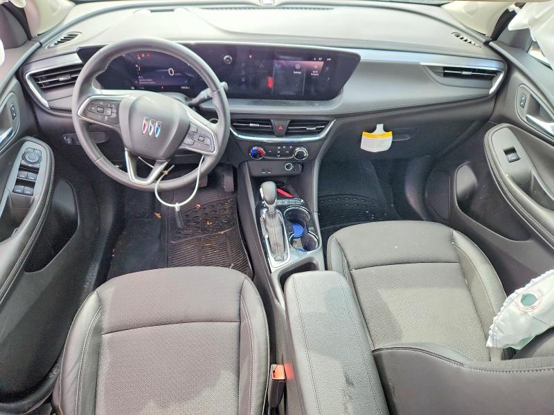 Продаж на аукціоні авто 2025 Buick Encore Gx, vin: KL4AMBSP4SB086400, номер лоту: 78243405
