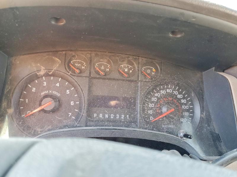 Продажа на аукционе авто 2009 Ford F150, vin: 1FTRX14809FB10758, номер лота: 73902965