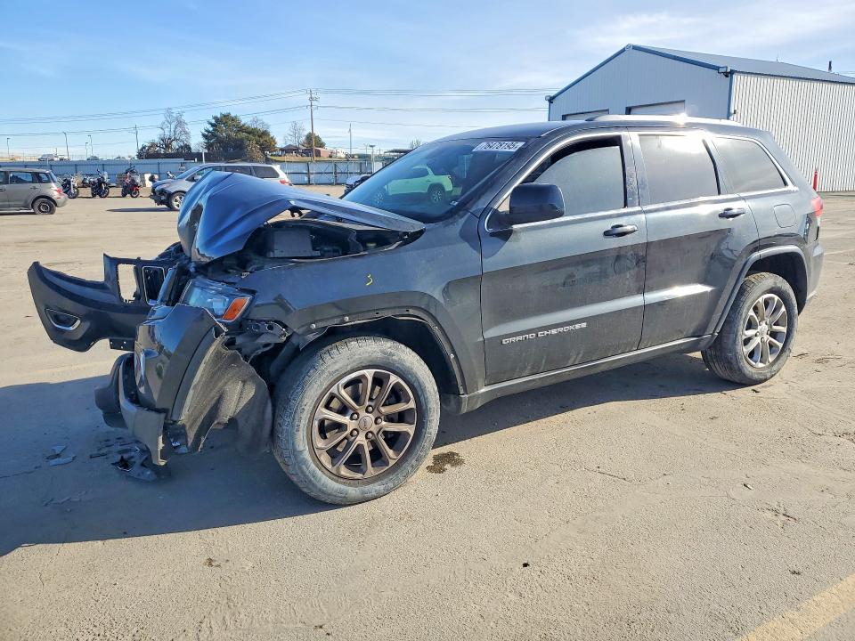 Aukcja sprzedaży 2014 Jeep Grand Cherokee, vin: 1C4RJFAG8EC143724, numer aukcji: 76478195
