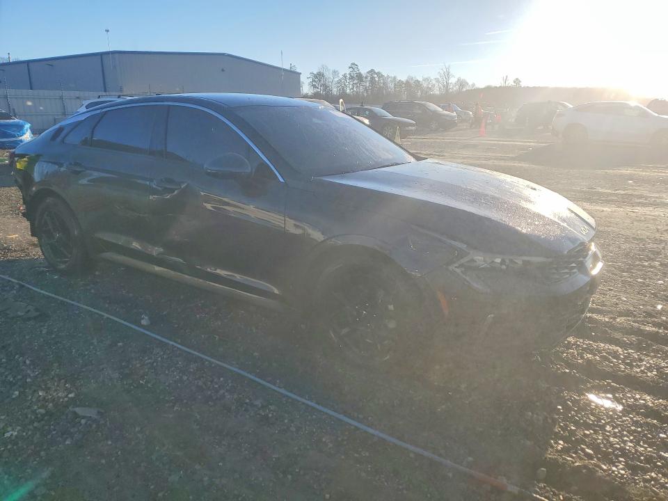 Продаж на аукціоні авто 2025 Kia K5, vin: KNAG24J75S5364882, номер лоту: 77112865